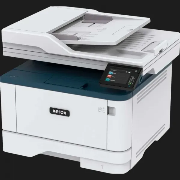 БФП лазерний Xerox B315 (B315V_DNI) (White)