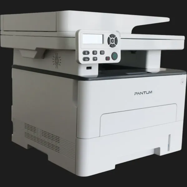 БФП лазерний Pantum M7100DN (White)