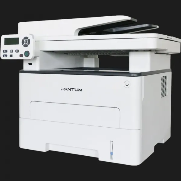 БФП лазерний Pantum M7100DN (White)