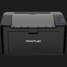 Принтер лазерний Pantum P2500NW (Black)