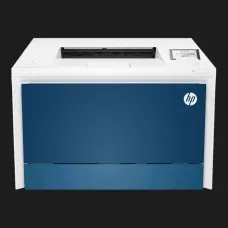 Принтер Лазерний HP Color LaserJet Pro 4203dn (4RA89A)