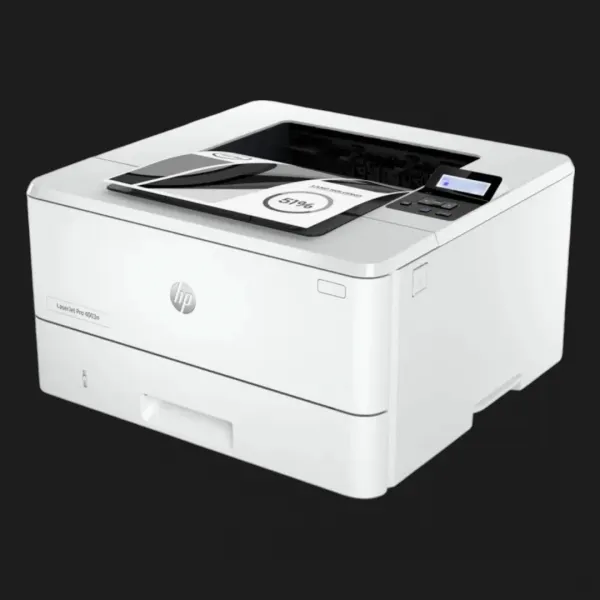 Принтер Лазерний HP LaserJet Pro 4003n (2Z611A)