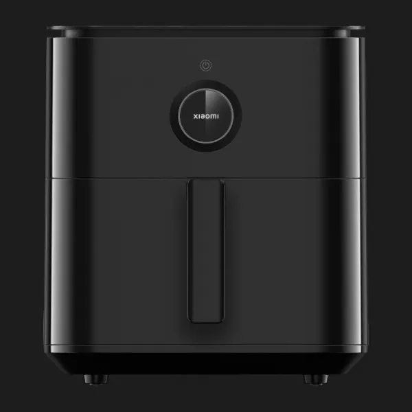 Мультипіч Xiaomi Mi Smart Air Fryer (Black)