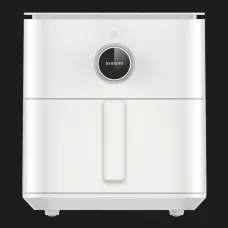 Мультипіч Xiaomi Mi Smart Air Fryer (White)