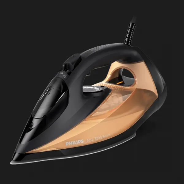 Праска Philips DST7040/80 (Black/Gold)