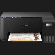 БФП струменевий Epson EcoTank L3231 (Black) (C11CJ68408)