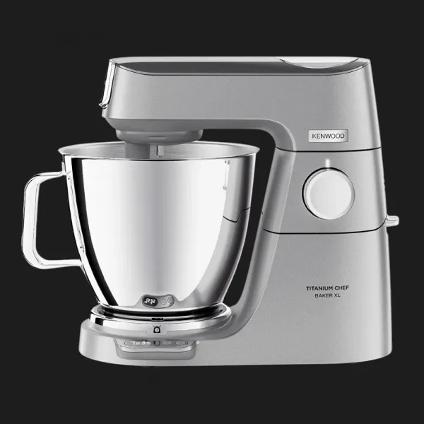 Кухонна машина Kenwood KVL85.004SI (Gray)