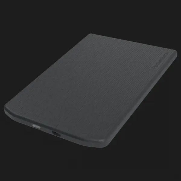Електронна книга PocketBook Verse Lite (Midnight Gray)