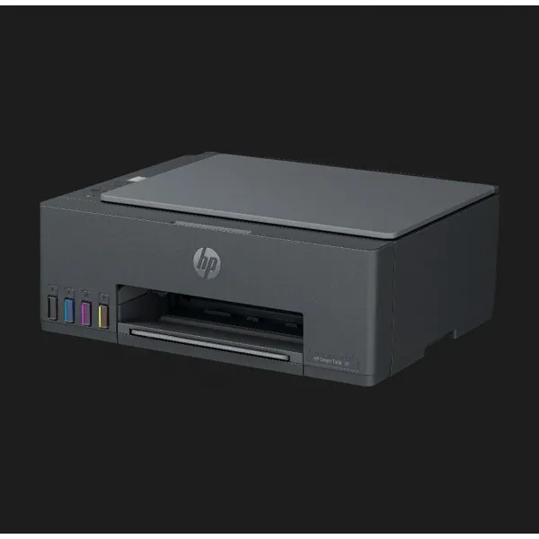 БФП струменевий HP Smart Tank 581 (4A8D4A) (Gray)