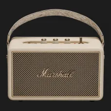 Акустика Marshall Portable Speaker Kilburn III (Cream)