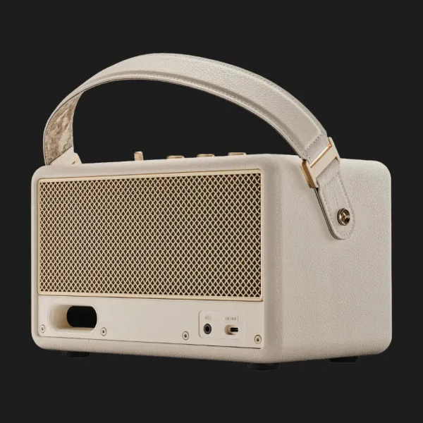 Акустика Marshall Portable Speaker Kilburn III (Cream)