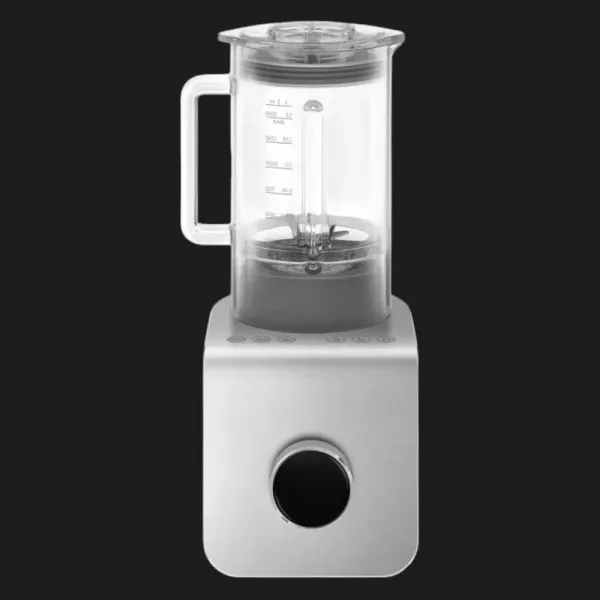 Блендер стаціонарний SMEG (Black)