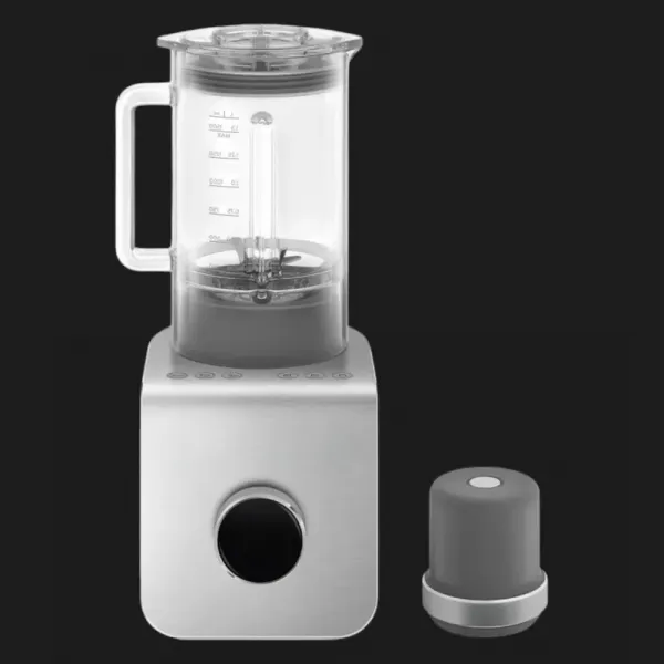 Блендер стаціонарний SMEG (White)