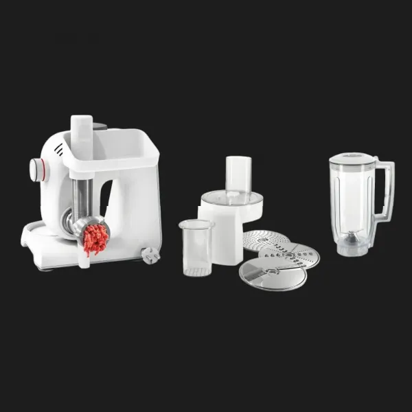 Кухонна машина Bosch MUM58231 (White)