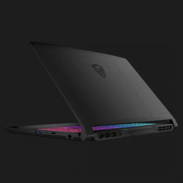 Ноутбук MSI Katana 15 HX 15,6" (Intel Core i7/128GB/8TB (SSD)/RTX 5060) (B14WFK-2695XRO) (Standard)