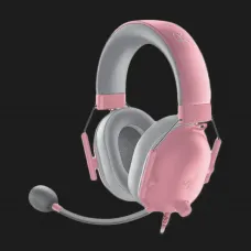Ігрова гарнітура Razer Blackshark V2 X (Quartz) (RZ04-03240800-R3M1) (EU)