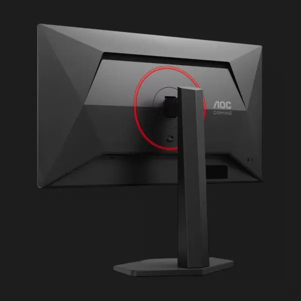 Монітор AOC 24,5'' Q25G4SR IPS 300Hz (UA)