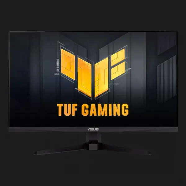 Монітор ASUS 24.5" TUF Gaming VG257Q5A VA 200Hz 90LM0B40-B01B71 (UA)