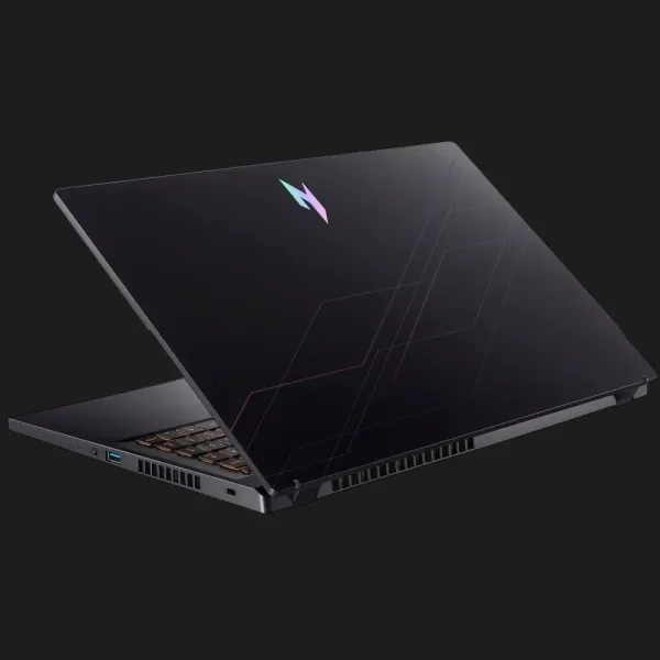 Ноутбук Acer Nitro V ANV15-52 15,6" (Intel Core i9/32GB/1TB (SSD)/RTX 5060) (NH.QZ8EP.12G) (Standard)