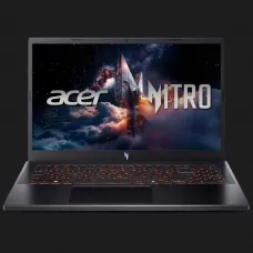 Ноутбук Acer Nitro V ANV15-52 15,6" (Intel Core i9/32GB/2TB (SSD)/RTX 5060) (NH.QZ8EP.13G) (Standard)
