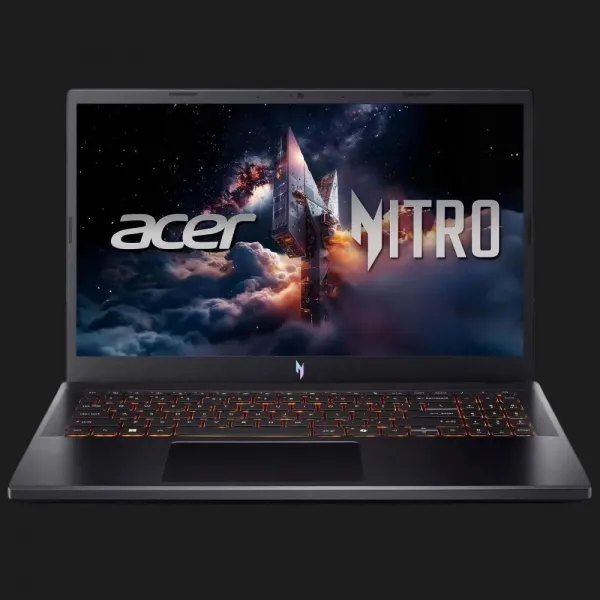 Ноутбук Acer Nitro V ANV15-52 15,6" (Intel Core i9/64GB/2TB (SSD)/RTX 5060) (NH.QZ8EP.14G) (Standard)