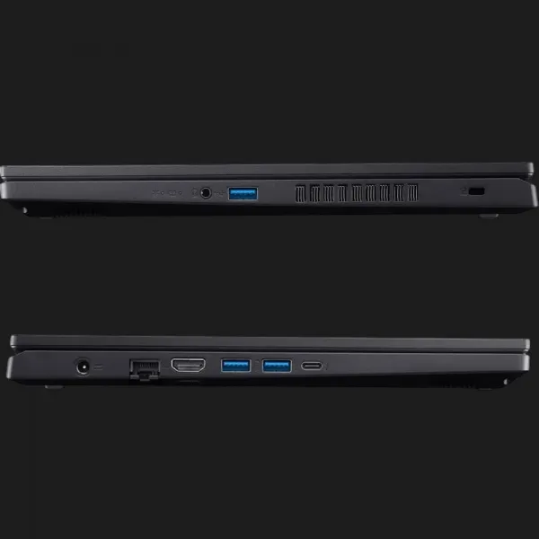 Ноутбук Acer Nitro V ANV15-52 15,6" (Intel Core i9/64GB/2TB (SSD)/RTX 5060) (NH.QZ8EP.14G) (Standard)