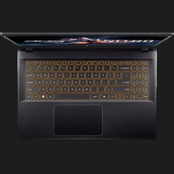 Ноутбук Acer Nitro V ANV15-52 15,6" (Intel Core i9/64GB/4TB (SSD)/RTX 5060) (NH.QZ8EP.15G) (Standard)