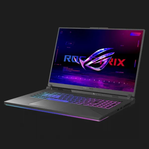 Ноутбук Asus ROG Strix G18 18" (AMD Ryzen 9/64GB/2TB (SSD)/RTX 5070) (G814FP-WS99) (Standard)