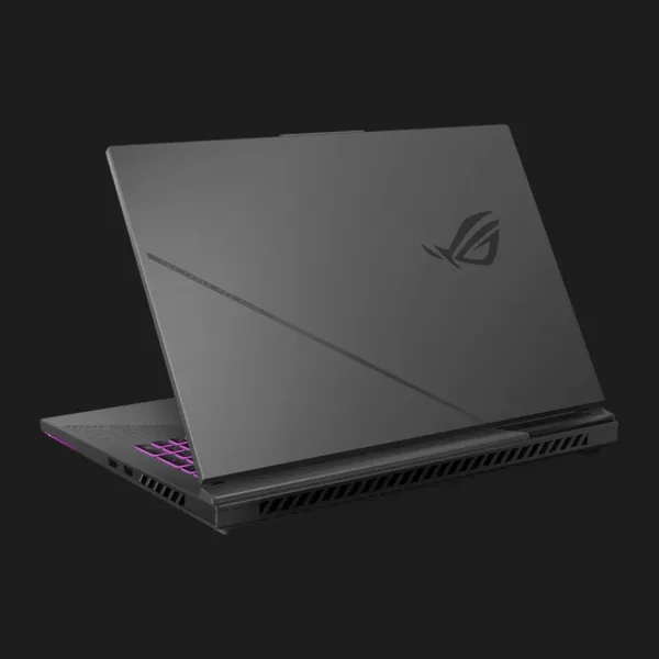 Ноутбук Asus ROG Strix G18 18" (AMD Ryzen 9/64GB/2TB (SSD)/RTX 5070) (G814FP-WS99) (Standard)