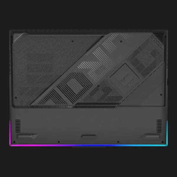 Ноутбук Asus ROG Strix G18 18" (AMD Ryzen 9/64GB/2TB (SSD)/RTX 5070) (G814FP-WS99) (Standard)