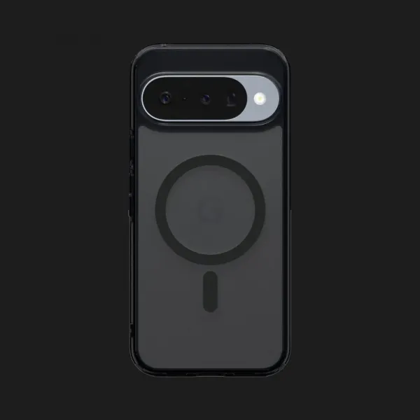 Чохол Spigen Ultra Hybrid MagSafe для Google Pixel 10 Pro/10 (Frost Black)