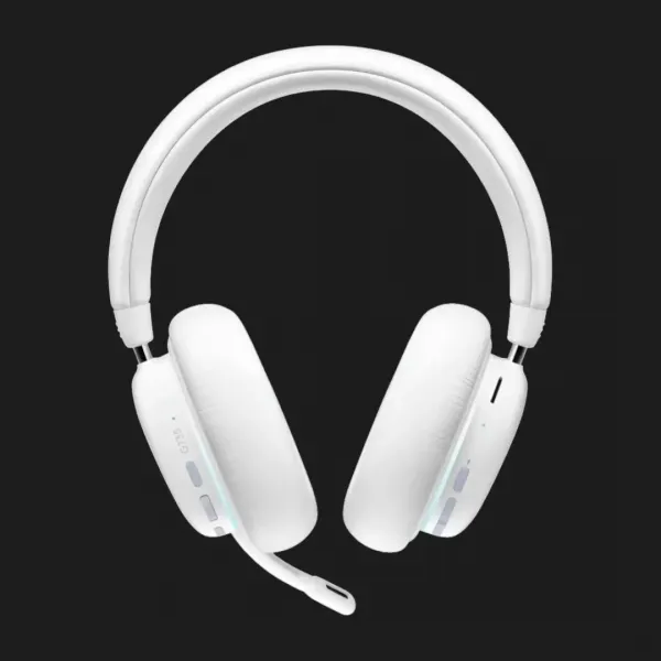 Навушники Logitech G735 (Off White) (EU)