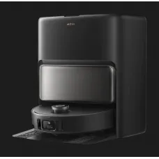 Робот-пилосос Mova V50 Ultra Complete (Black)