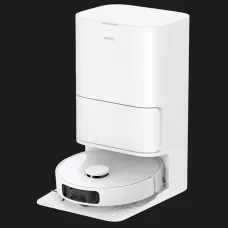 Робот-пилосос Mova E40 Ultra (White)