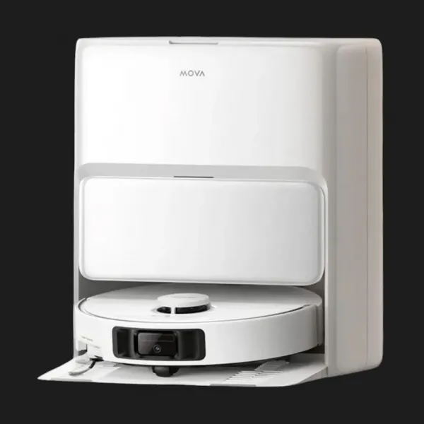 Робот-пилосос Mova P50 Ultra (White)