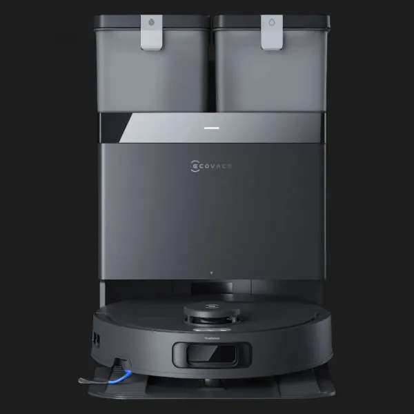 Робот-пилосос Ecovacs Deebot T30C (Black) (DLX71)