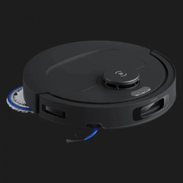 Робот-пилосос Ecovacs Deebot T30C (Black) (DLX71)