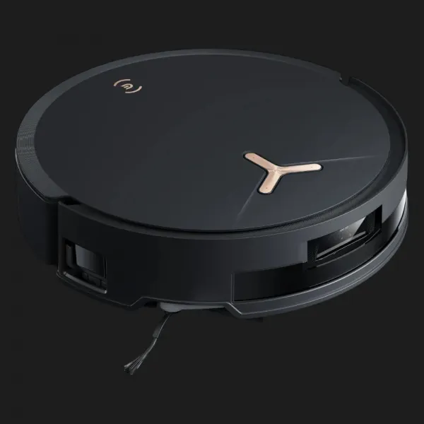 Робот-пилосос Ecovacs Deebot T50 Max Pro (Black) (DEX54)