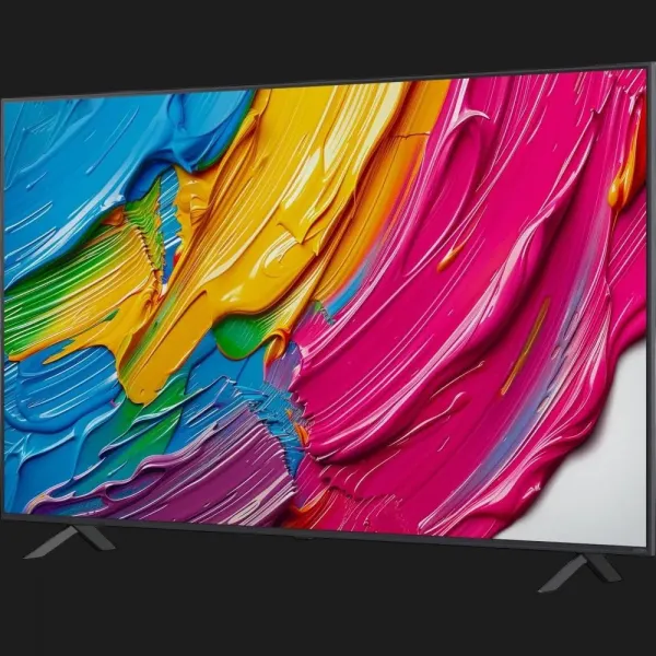 Телевізор LG 55 55QNED80A3A (Standard)