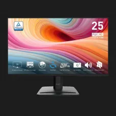 Монітор MSI 24.5" PRO MP252 E2 IPS 120Hz (UA)
