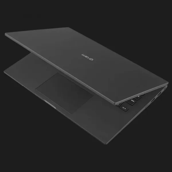 Ноутбук LG Gram 14 14" (Intel Core i7/32GB/1TB (SSD)/Iris Xe) (14Z90R-K.ADB9U1) (Standard)