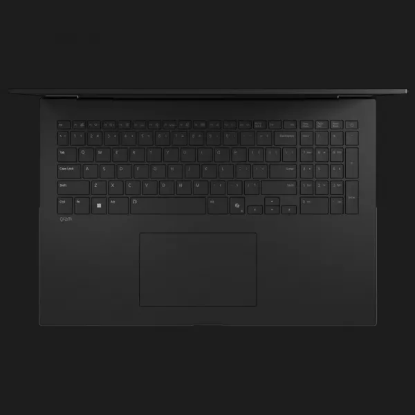 Ноутбук LG Gram 17 17" (Intel Core Ultra 7/32GB/2TB (SSD)/Intel Arc) (17Z90TL-H.AUB6U13) (Standard)