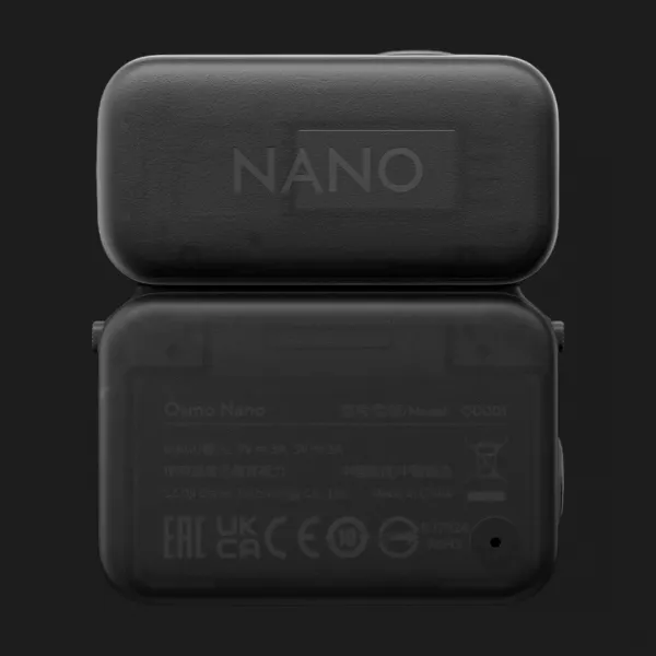 DJI Osmo Nano Standard Combo 128GB