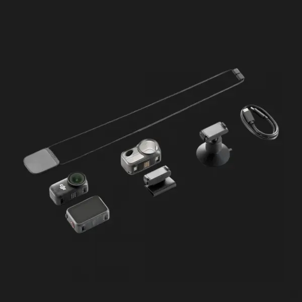 DJI Osmo Nano Standard Combo 64GB