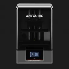 3D-принтер Anycubic Photon Mono M7 Max (Black)