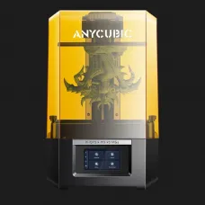 3D-принтер Anycubic Photon Mono M5s (Yellow)