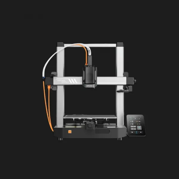 3D-принтер Anycubic Kobra 3 Combo (Gray)