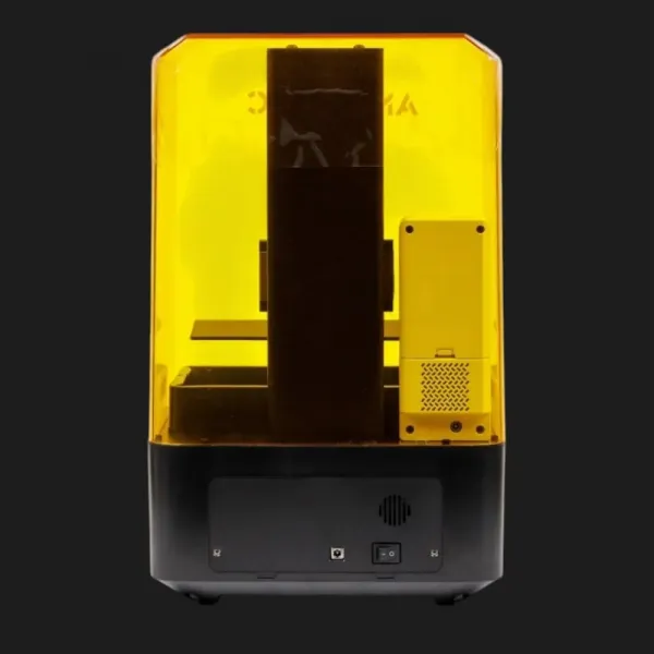 3D-принтер Anycubic Photon Mono M5s Pro (Yellow)