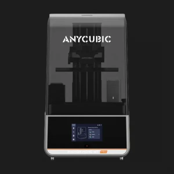 3D-принтер Anycubic Photon Mono M7 Pro (Black)