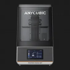 3D-принтер Anycubic Photon Mono M7 (Black)
